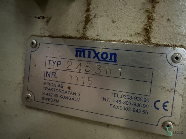 Weinig HOU9.556 136 16900